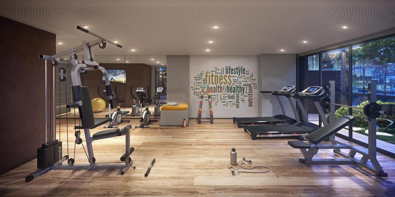 22 Cozy New Near Paulista Fast Wi-fi Apartamento São Paulo