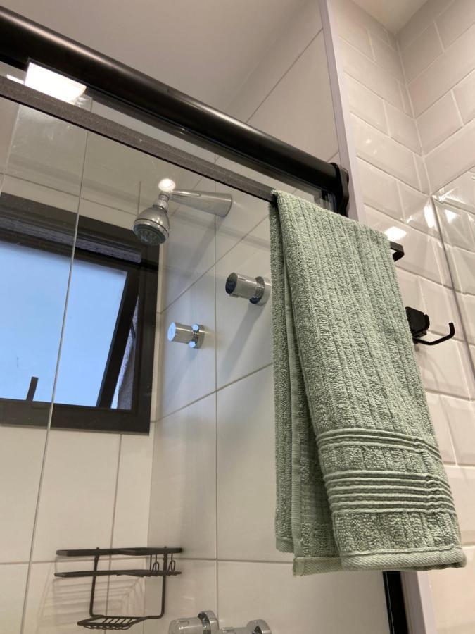 22 Cozy New Near Paulista Fast Wi-fi Apartamento